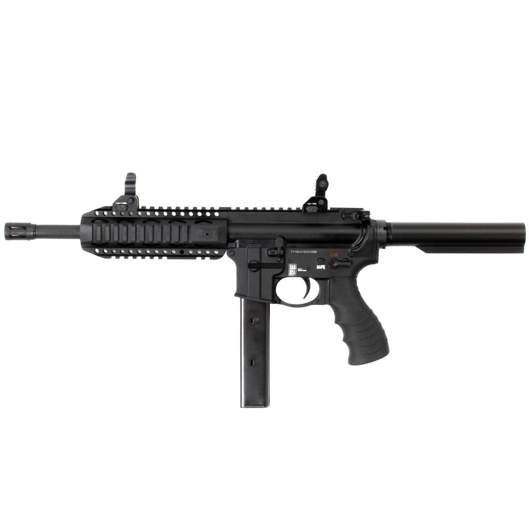 SAR FIREARMS SAR 109T